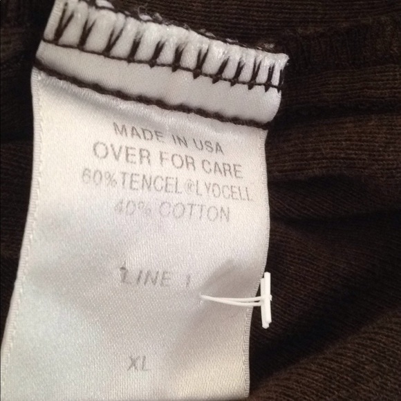 David Dart Tee - Picture 4 of 5